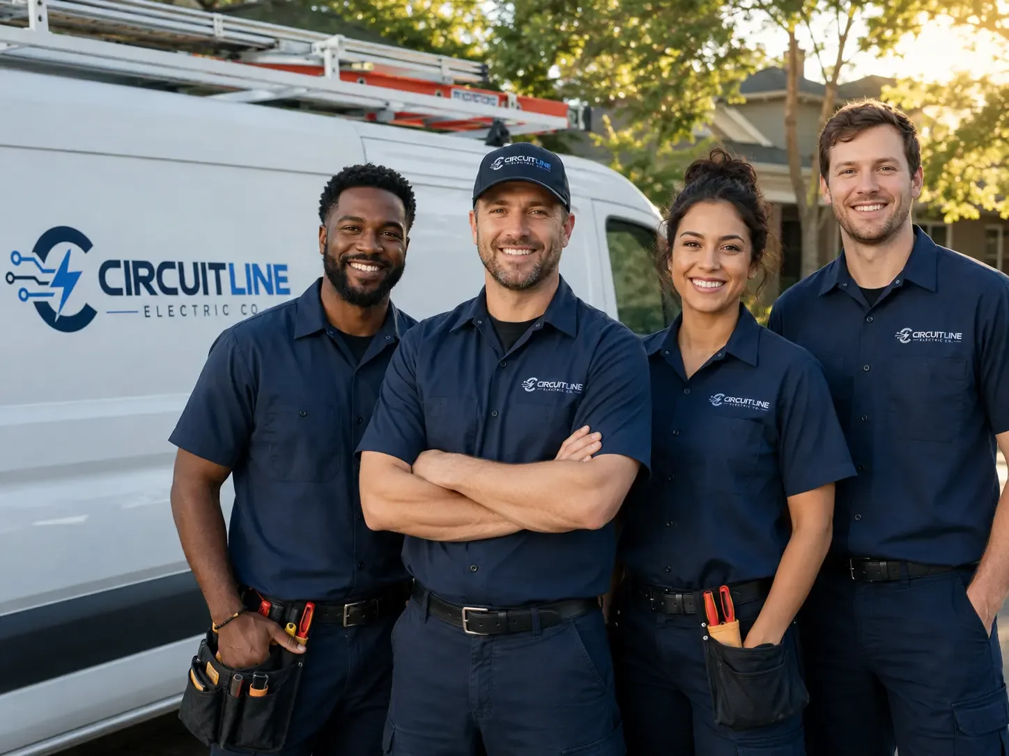 Whole Home Rewiring company in Kalispell, MT