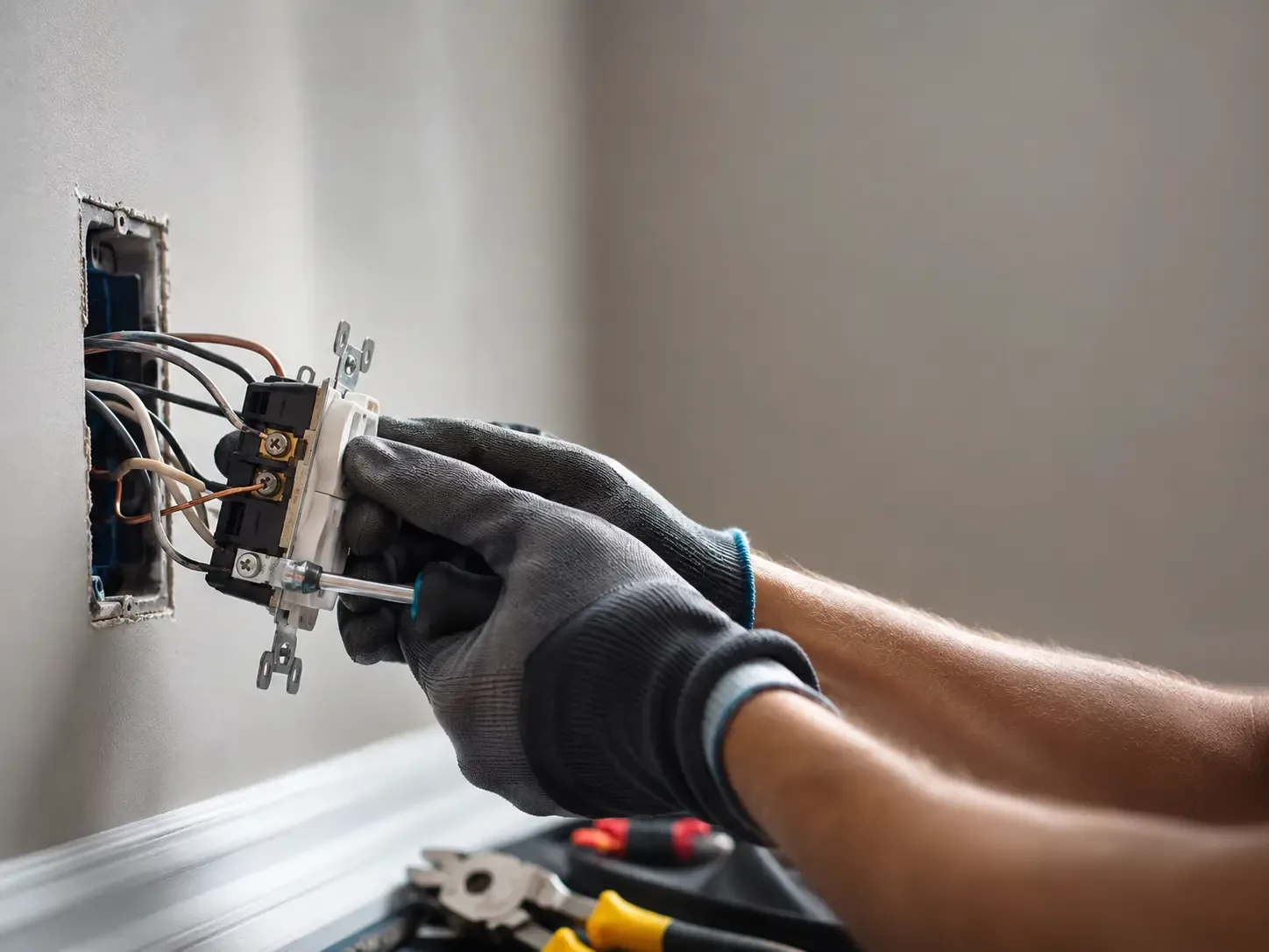 Why choose Whole Home Rewiring in Kalispell, MT
